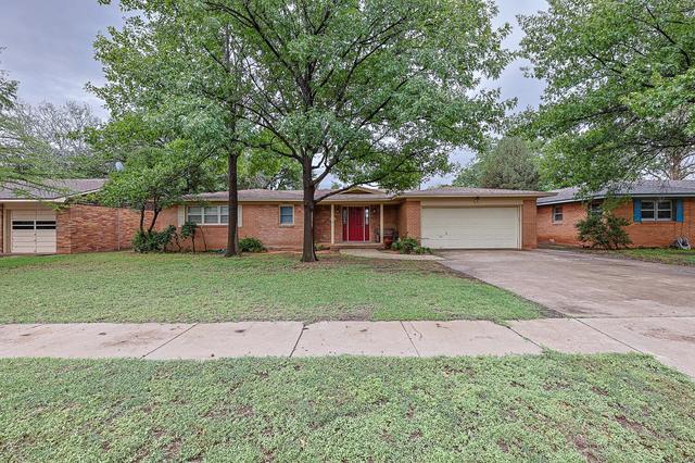 3507 44th St, Lubbock, TX 79413