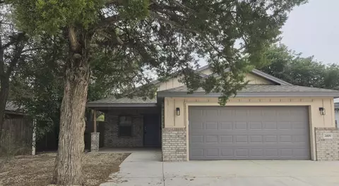 3809 36th St, Lubbock, TX 79413