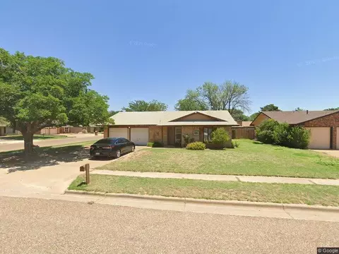 3701 Englewood Ave, Lubbock, TX 79407