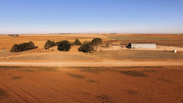 410 County Road 199, Springlake, TX 79082