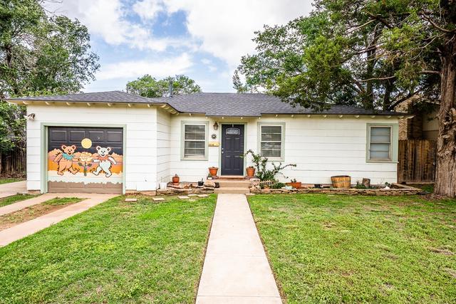 3614 38th St, Lubbock, TX 79413