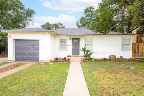 3614 38th St, Lubbock, TX 79413