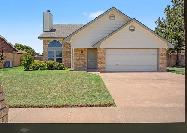 405 N Evanston Ave, Lubbock, TX 79416