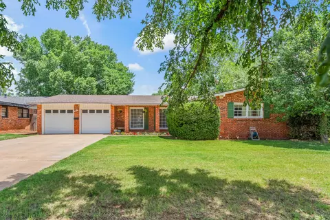 3012 56th St, Lubbock, TX 79413