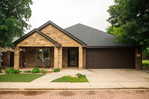 29 Tuscan Villas Cir, Lubbock, TX 79423