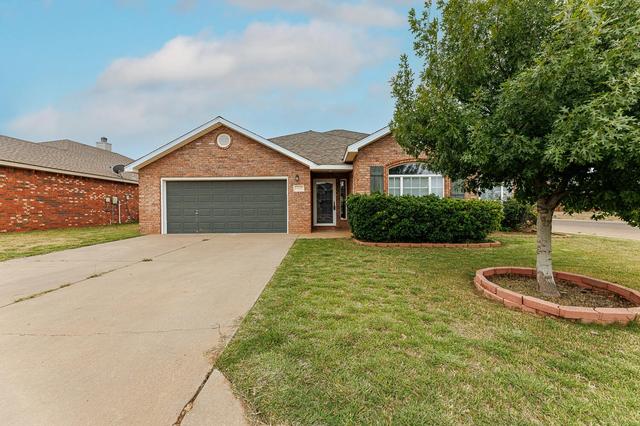 10602 Clinton Ave, Lubbock, TX 79424