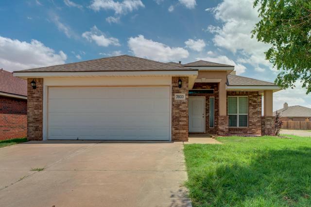 7033 94th St, Lubbock, TX 79424