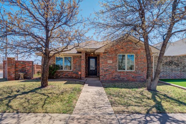 5801 110th St, Lubbock, TX 79424