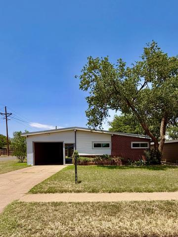 4520 44th St, Lubbock, TX 79414