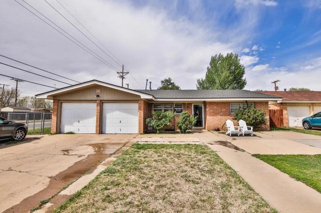 4720 46th St, Lubbock, TX 79414