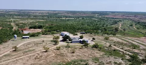 1315 County Road 226, Post, TX 79356