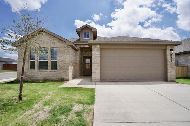 7005 57th St, Lubbock, TX 79407