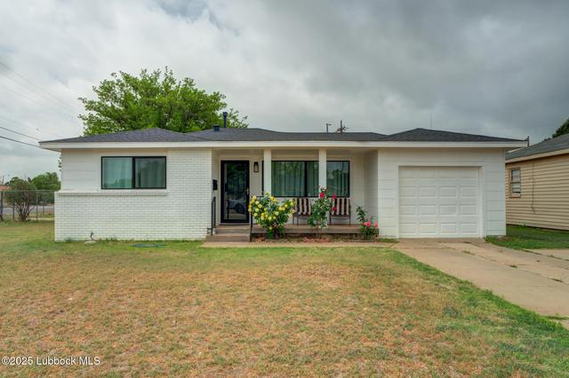 2001 65th St, Lubbock, TX 79412