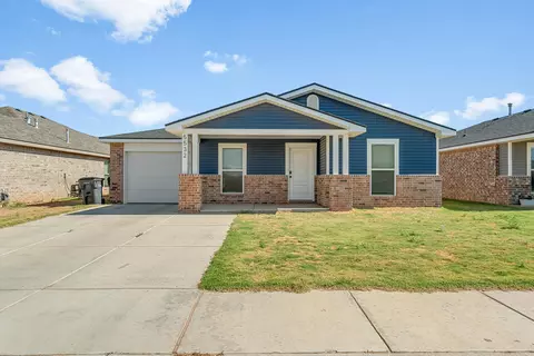 5532 Princeton St, Lubbock, TX 79416