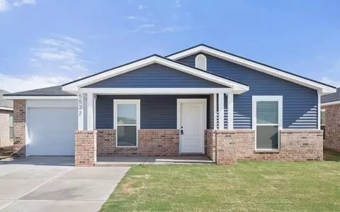 5532 Princeton St, Lubbock, TX 79416
