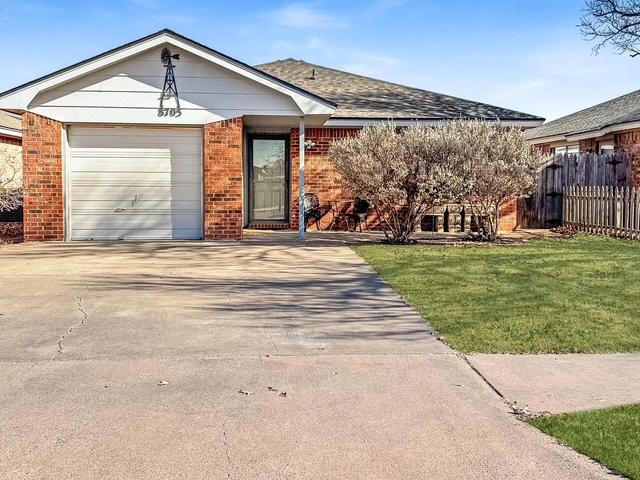 8705 Vernon Ave, Lubbock, TX 79423