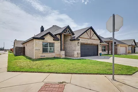 1022 N Genoa Ave, Lubbock, TX 79416