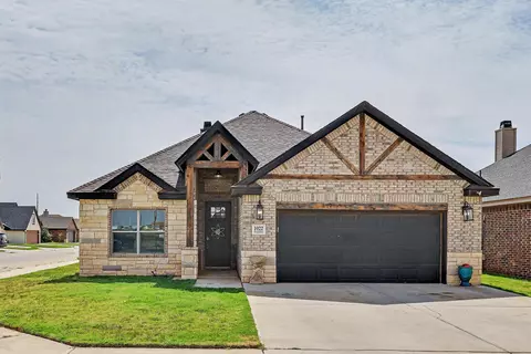1022 N Genoa Ave, Lubbock, TX 79416