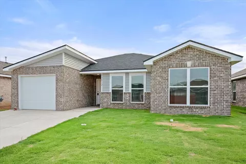 13812 Fremont Ave, Lubbock, TX 79423