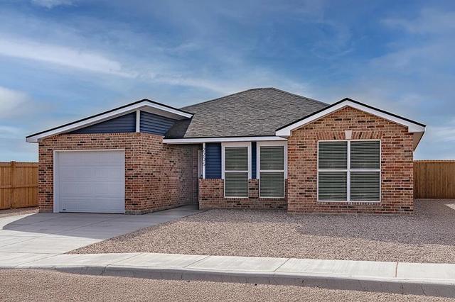 13812 Fremont Ave, Lubbock, TX 79423
