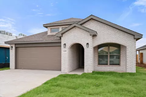 15428 Fulton Ave, Lubbock, TX 79424