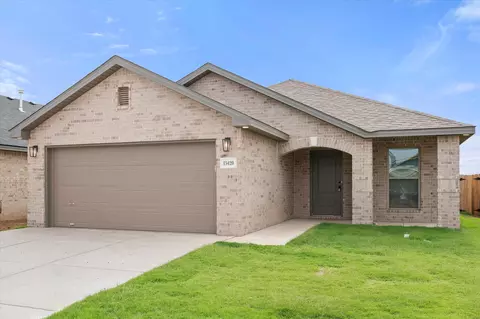 15420 Fulton Ave, Lubbock, TX 79424