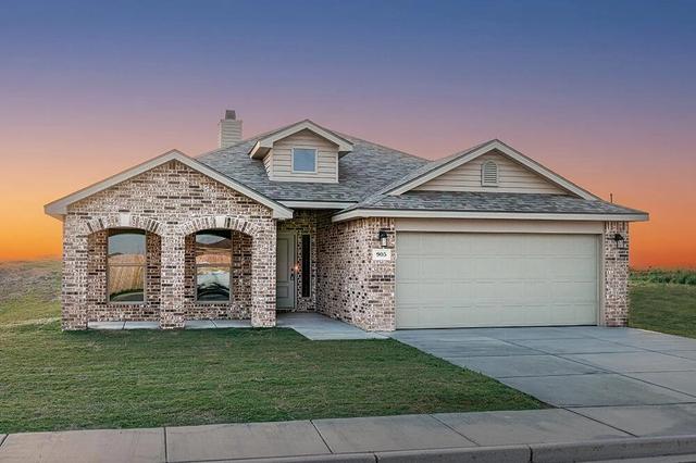 15414 Fulton Ave, Lubbock, TX 79424