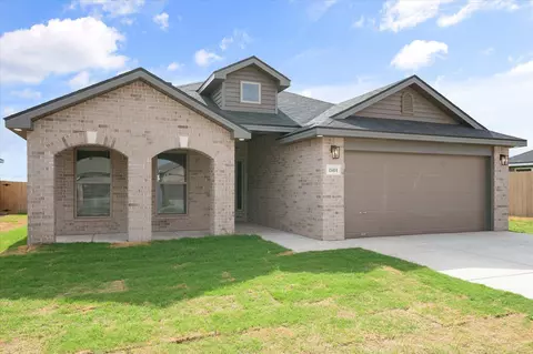 15414 Fulton Ave, Lubbock, TX 79424