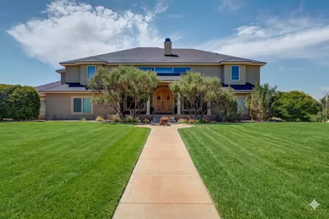 8417 County Rd 6940, Lubbock, TX 79407