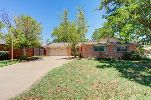 4202 52nd St, Lubbock, TX 79413