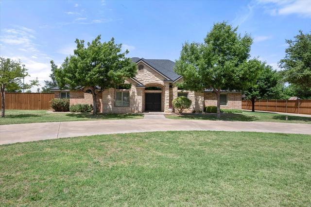 5506 152nd St, Lubbock, TX 79424