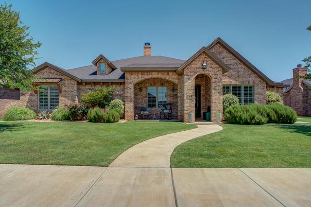 4008 128th St, Lubbock, TX 79423