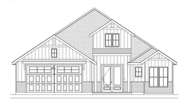 1114 N 6th St, Wolfforth, TX 79382