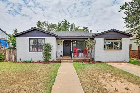 2811 35th St, Lubbock, TX 79413