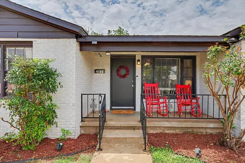 2811 35th St, Lubbock, TX 79413