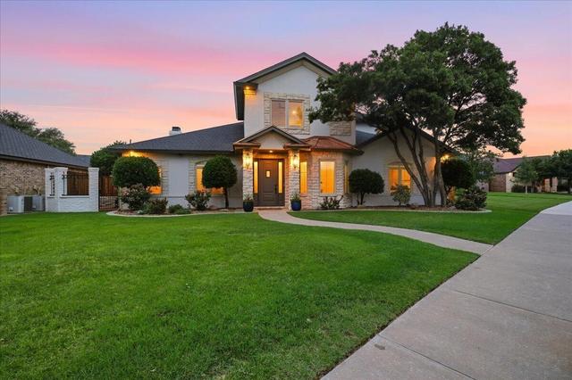 10003 Savannah Ave, Lubbock, TX 79424
