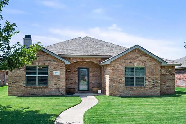 3007 111th St, Lubbock, TX 79423