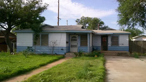 3309 Erskine St, Lubbock, TX 79415