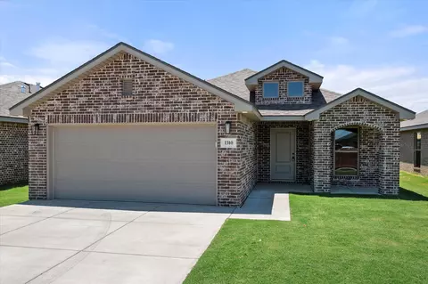 1310 Saratoga Ave, Lubbock, TX 79416