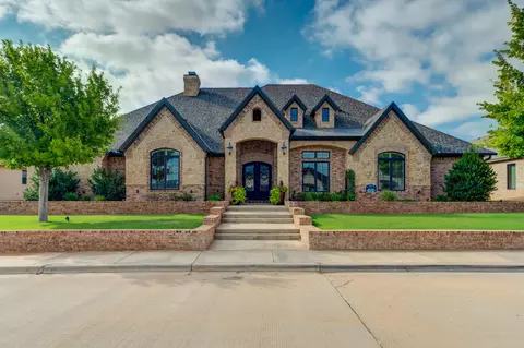 4815 119th Pl, Lubbock, TX 79424
