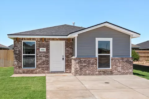 8312 25th St, Lubbock, TX 79407