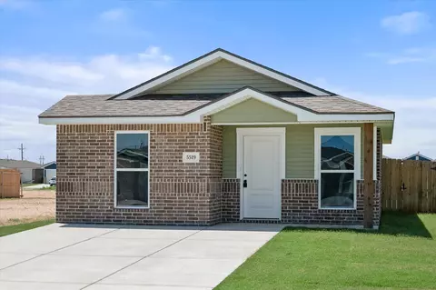 5519 Smith St, Lubbock, TX 79416