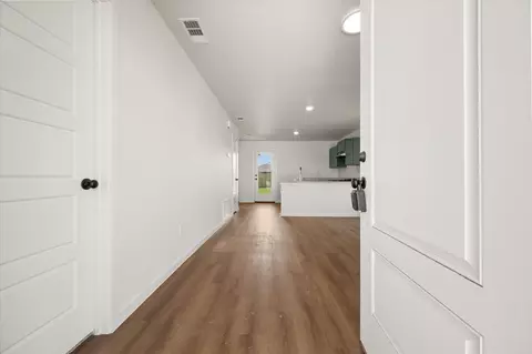 Entry Way - 5519 Smith St, Lubbock, TX 79416 photo 1 of 1