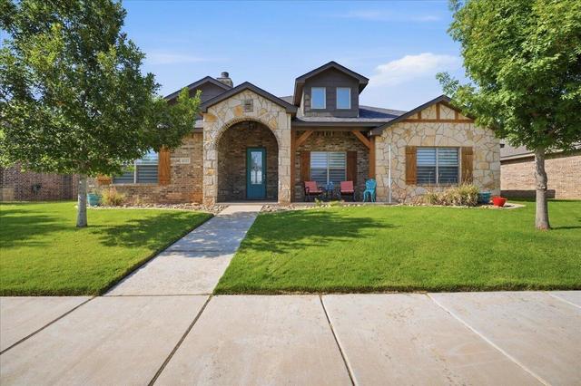4011 128th St, Lubbock, TX 79423