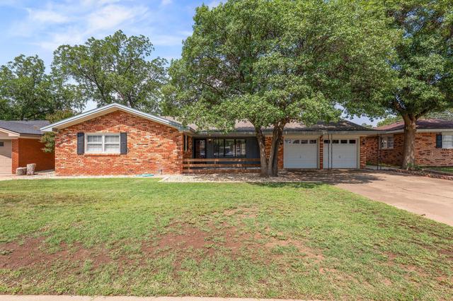 6006 Vernon Ave, Lubbock, TX 79412