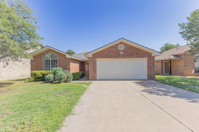 2214 91st St, Lubbock, TX 79423