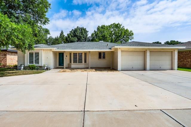 3708 76th St, Lubbock, TX 79423