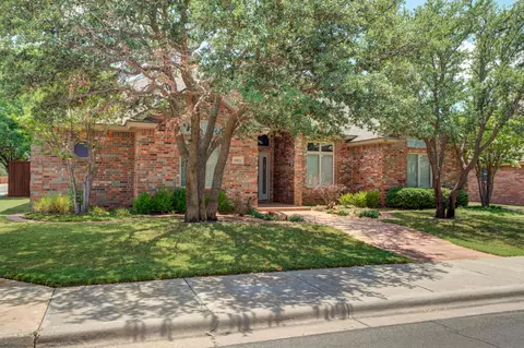6001 84th St, Lubbock, TX 79424