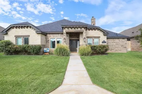 1410 Knight Ave, Wolfforth, TX 79382
