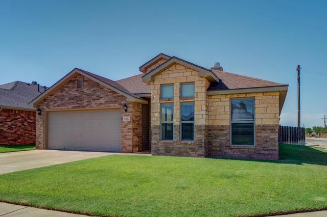 5502 113th St, Lubbock, TX 79424